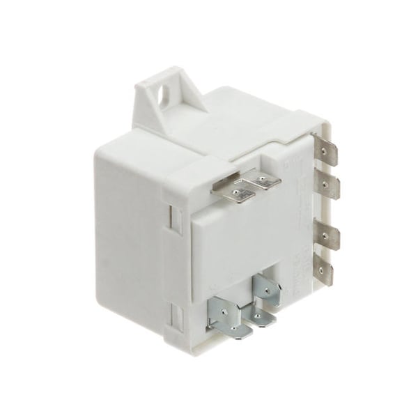 Relay (Ge) 3Arr3Ct5P5